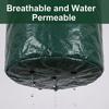 7/10 Gallon Potatoes Grow Bags Gardening Plant Growing Bag for Potatoes Carrots Gingers Vegetable Planter Container with Handles