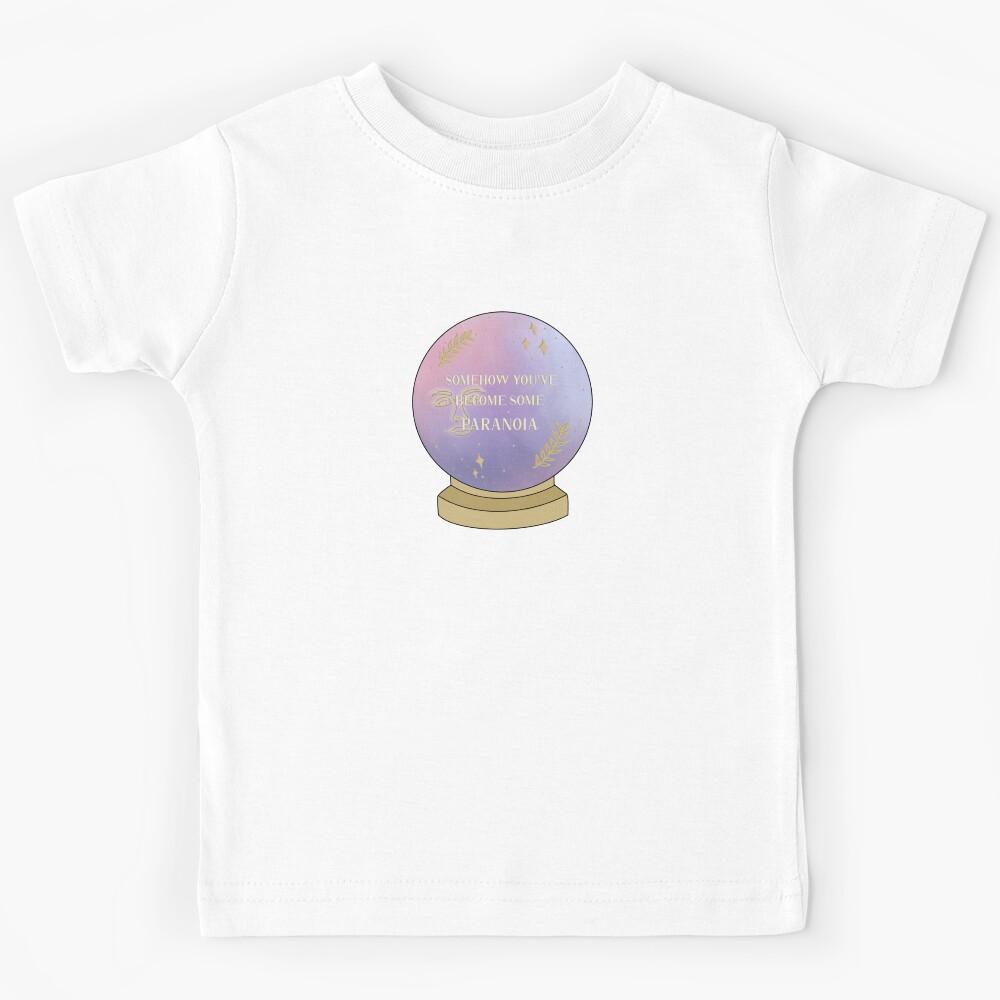 little freak Kids T-Shirt 120