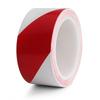 Floor Marking Tape - 33m, Yellow, Black, Red, White, Warning Colors