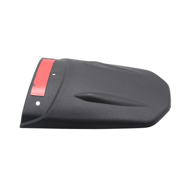 M33K-Motorcycle Front Fender Extension for Honda CB750 CB 750 Hornet 2024- Rear Shock Shield Hugger Fender Mudguard