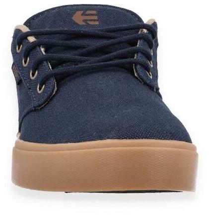 Sneakers Etnies Jameson 2 Eco Navy/gum/gold