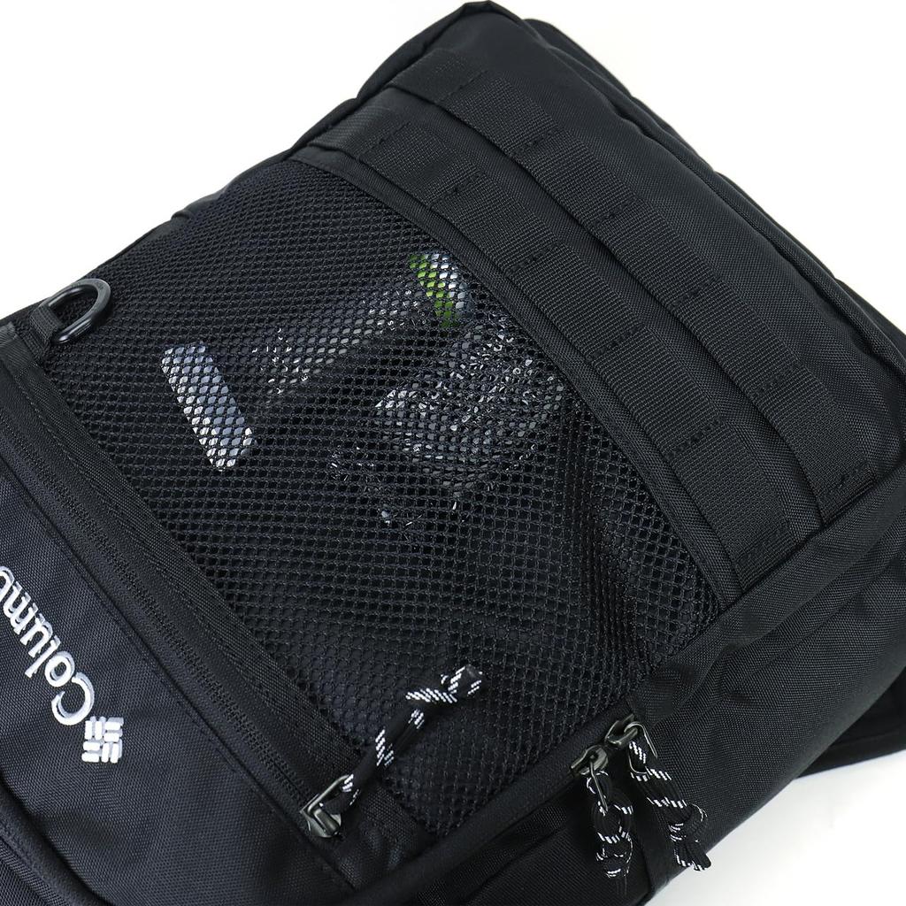 30L Backpack Gray [Columbia]