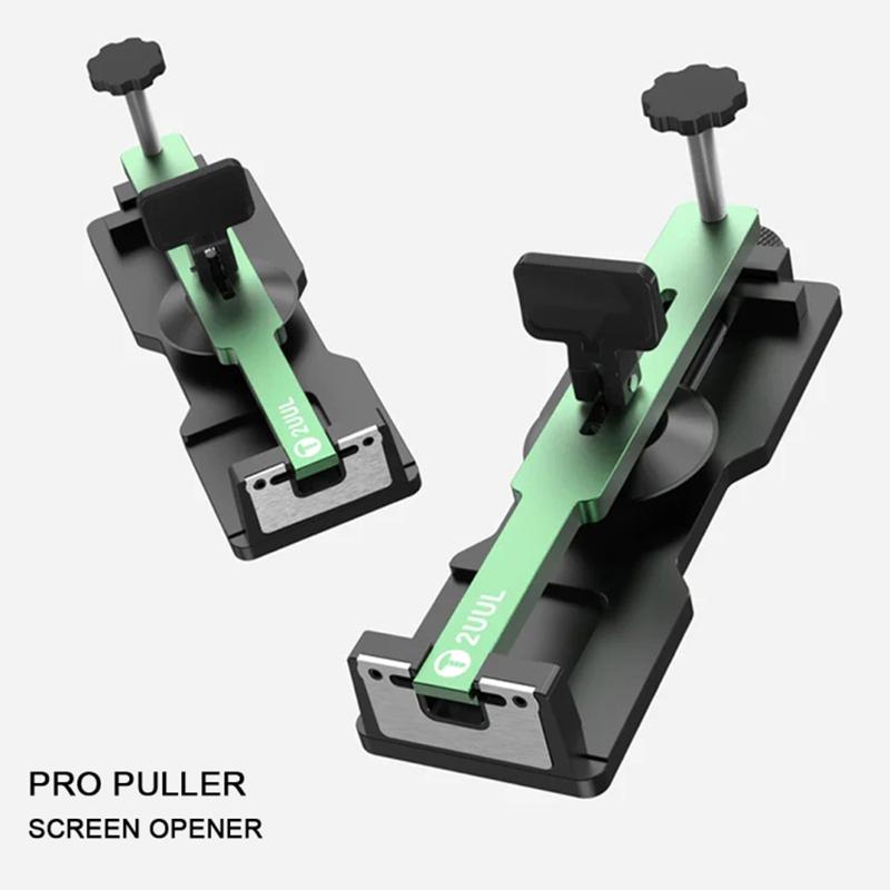 

2UUL DA08 Pro Puller Screen Opener Heating-Free LCD Screen Splitter Fixture Type A