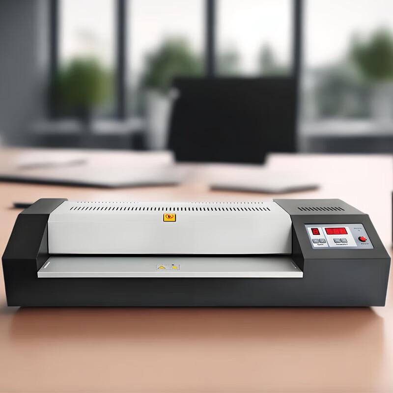 Youmash U-450T Smart A3 Photo Laminator CN plug (adapter included)