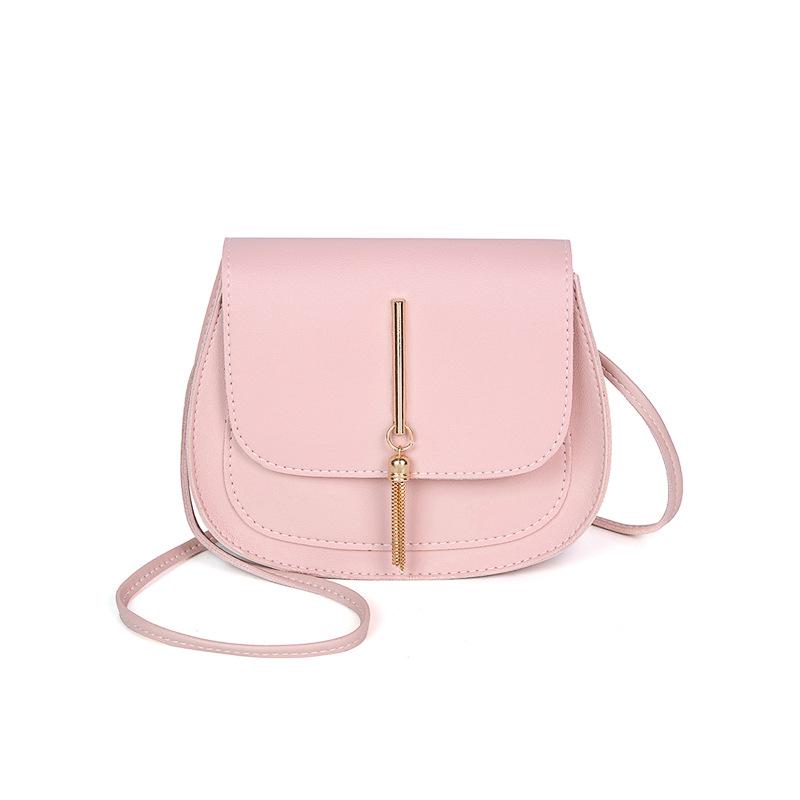 2023 Women's Crossbody Saddle Bag - Small Phone Bag, New Design