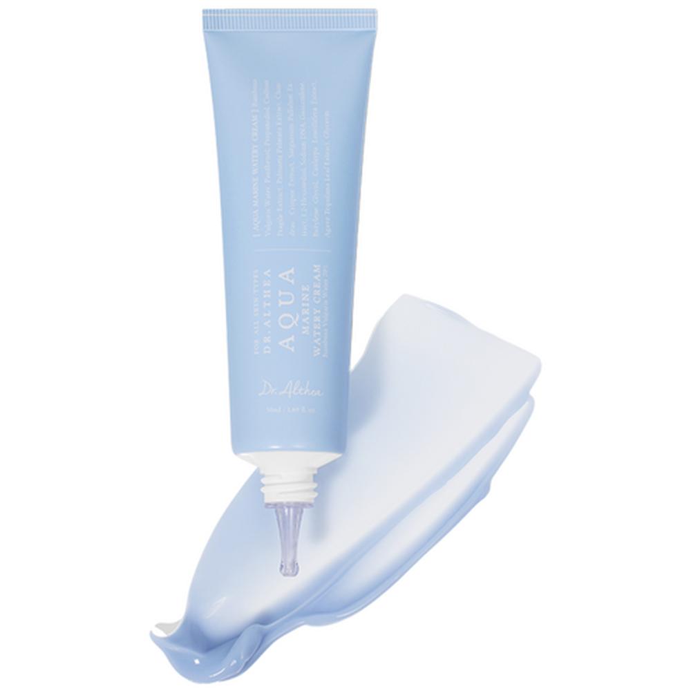 DR.ALTHEA Водяной крем Aqua Marine 50 мл 50ml