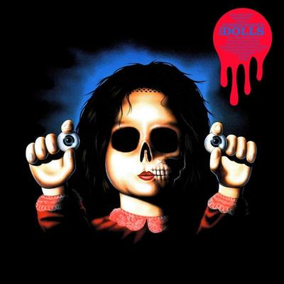 LP Record FUZZBEE MORSE - Dolls (Original Soundtrack) WRWTFWW091 We Release What 2025 Europe Soundtracks & Musicals