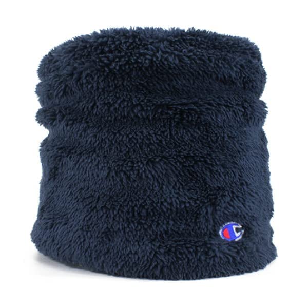 Neck Warmer for Snood Boa Neck Cold High School Junior High School Elementary School Students [Champion] Women, Men, Kids, Juniors, Adults, Muffler,