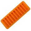 1PC Silicone Ice Bar Mold Bread Biscuit Mafen Cup Cake Mold Kitchen Baking Tray High-temperature Baking Tools