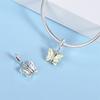 29. Fashionable Copper Colorful Turtle Butterfly Style 24 Colors Charm Bead For 3Mm Genuine Bracelet Do-It-Yourself Making Gift