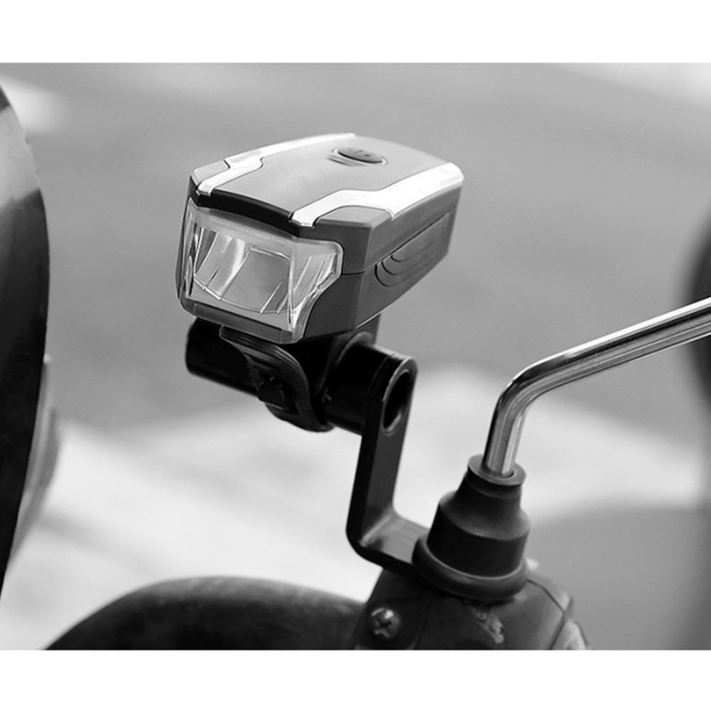 Plating Process Motorcycle Rearview Mirror Aluminum Alloy Anti-oxidant