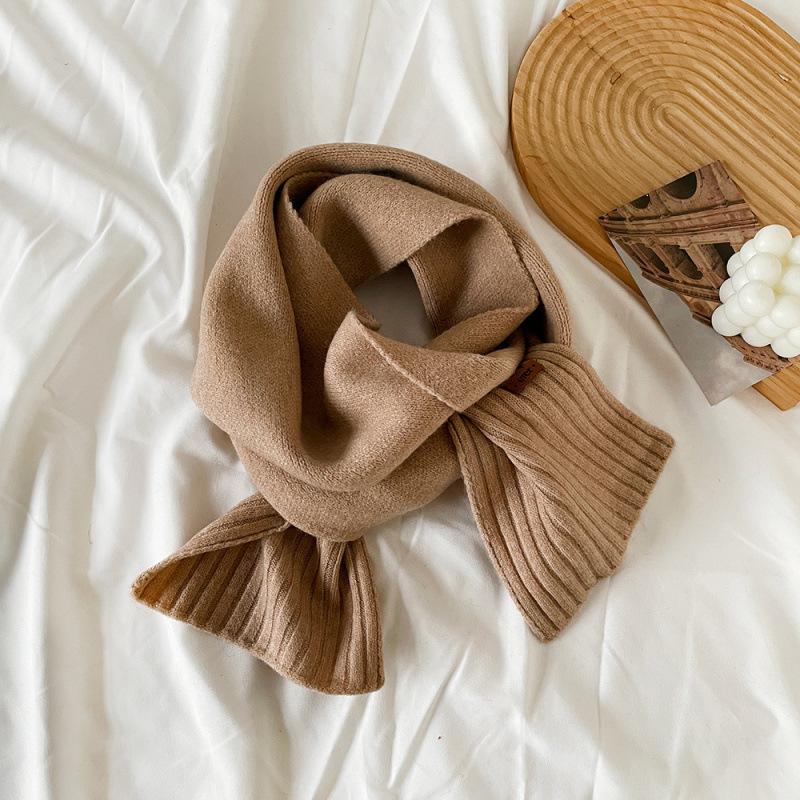 

Четыре сезона в наличии новый женский универсальный меховой шарф из искусственного кашемира теплый средний шарф шаль 160*20cm