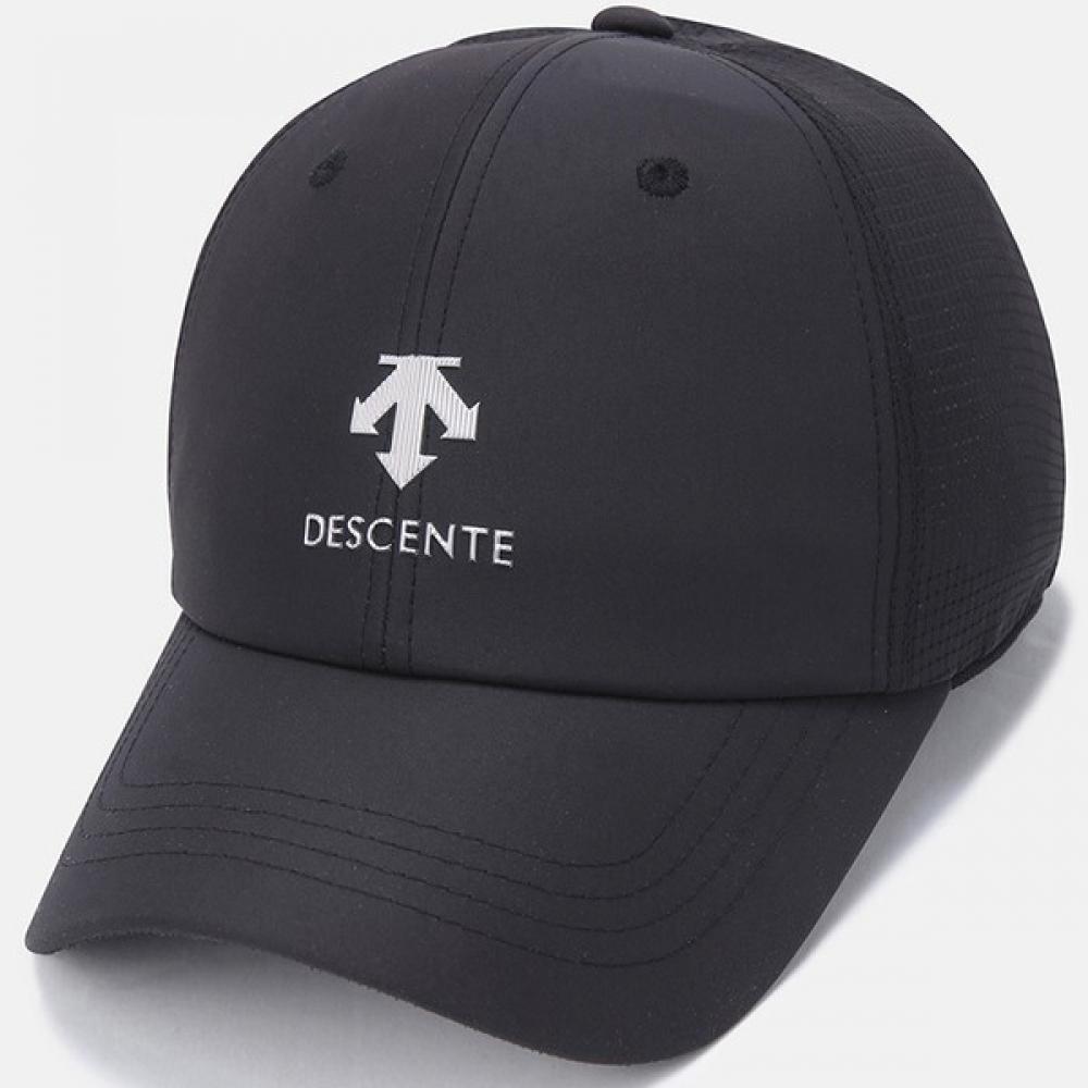 

Descent Half Club Common Tough Training Span Mesh Мяч-кепка Sp123tcp20 black/FREE