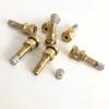 Wancheyou Dongfeng Mengshi EQ2050 Tire Valve