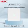 H3C WA6530-LI-FIT WiFi 6 Tri-Band Ceiling AP