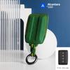 Car Key Case Suede Fob for TANK 300 500 Tank300 Tank500 for GWM WEY Great Wall Remote Cover  Shell Keychain Holder Accessories