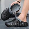30-45 Kinder / Damen / Herren Clogs Sandalen Freizeitschuhe Unisex Hausschuhe EVA Leichte Sandalen für den Sommer Strandsandalen für Kinder