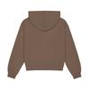 New Balance logo-detail hoodie WT41507-ABP