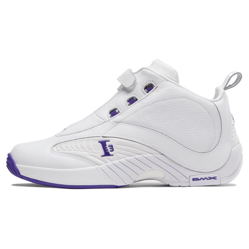 Reebok Answer 4 Free Agency Men Sneakers White IF4772