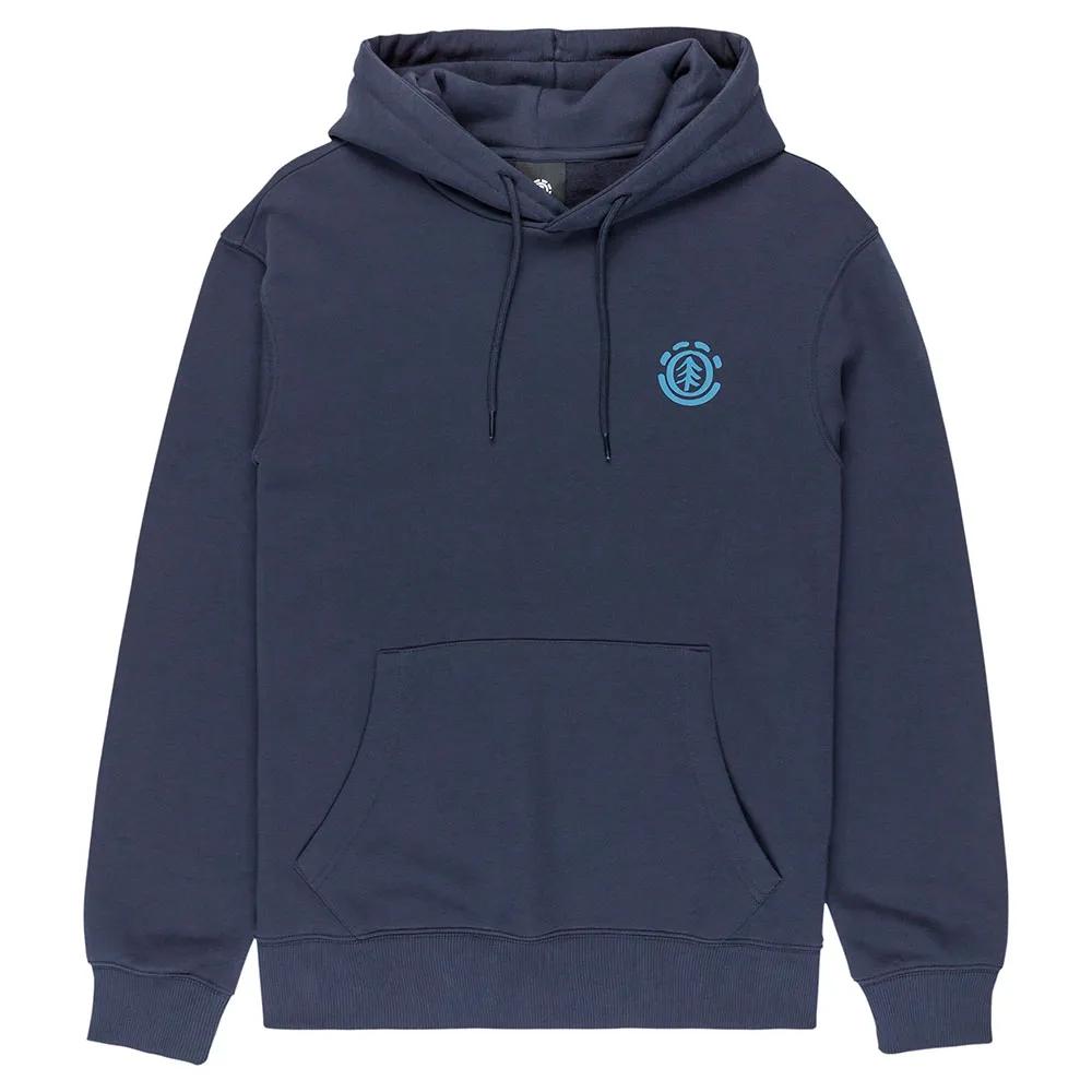 Element Толстовка с капюшоном Path Ahead EU M