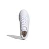 Adidas Neo Grand Court Casual Durable Low-Top Sneakers Women Sneakers White GW9260