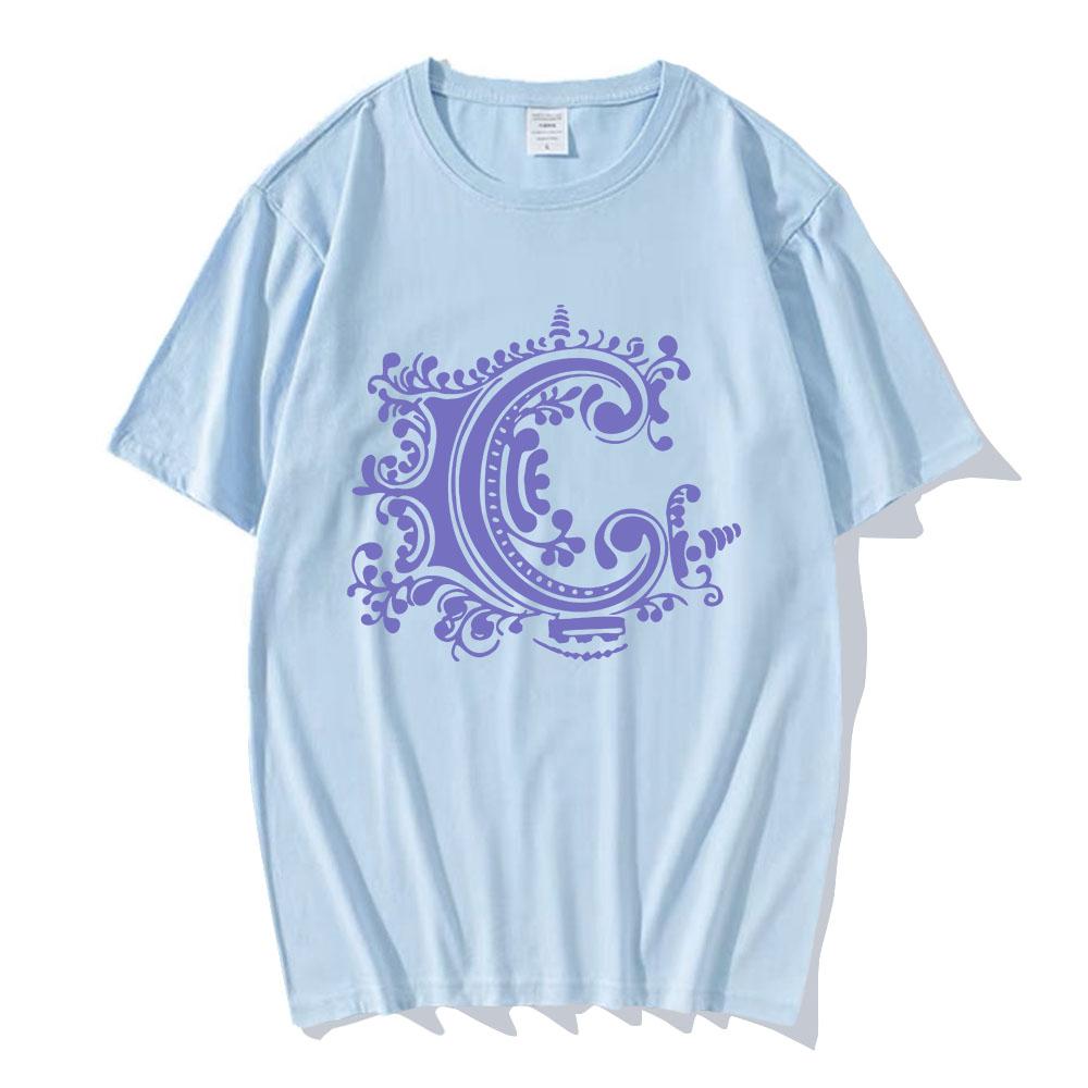 I'll Stop Stabbing T-shirt CHIODOS ALL'S WELL THAT ENDS WELL Tshirts Short Sleeve Summer Cotton T Shirt Fashion Grunge Print Tee