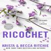 Ricochet by Becca Ritchie Paperback Book 9780593549483