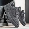 Fashion Round Toe Zimni Famous Brand Shoes Casual Skor Man Sneakers Offers Sports Training Deals Shuse Hospitality Top Sale