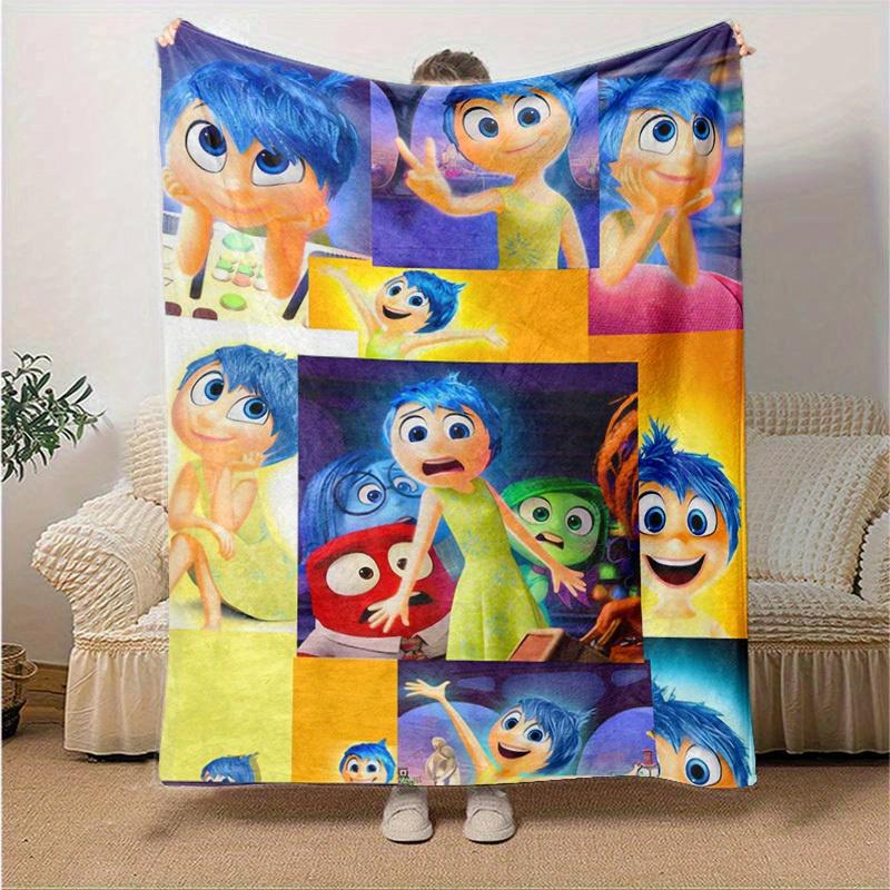 

1pc, Seasonal Universal Comfort Blanket, Soft Flannel Throw Blanket, Living Room, Travel, Camping, Car Blankets, Beach, Office Naps, Home Decorative T 130x150cm