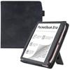Business Funda For PocketBook Era Lite Color 7" eBook Case with Hand Strap PB700 PB700K3 Flip Stand Cover Auto Sleep/Wake