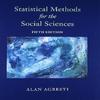 Statistical Methods for the Social Sciences Fifth Edition Hardcover