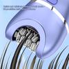Electric Hair Removal Device Women Hair Removal Machine Rechargeable Portable Trimmer for Comfortable Use Enduring