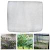 Garden Mesh Netting Thickened Garden Insect Netting Fine Mesh Grow Tunnel Fine Mesh for Fruits Flowers Crops Greenhouse