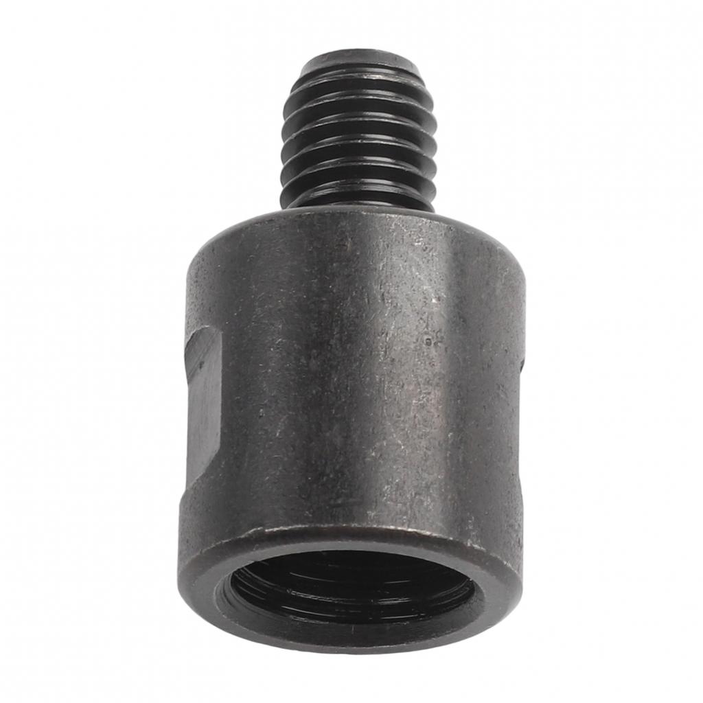 For M14 To M10 Conversion Adapter for Angle Grinders Compact and Easy To Use