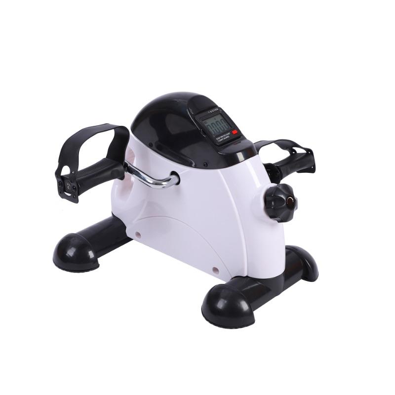 Family car elderly stroke hemiplegia rehabilitation training indoor leg rehabilitation device hand model stepper fitness equipment