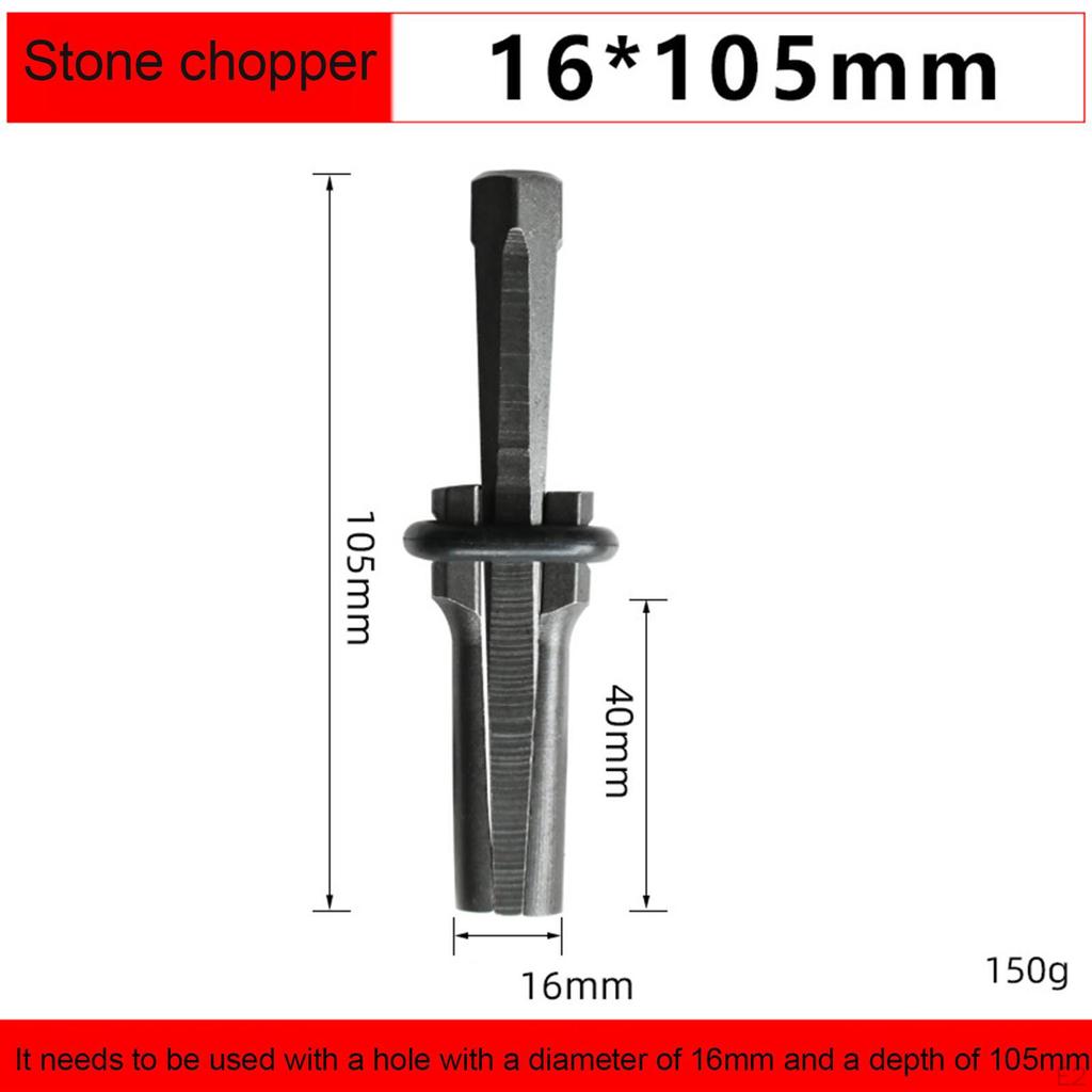 Splitter Hand Tool, Tool , Concrete for