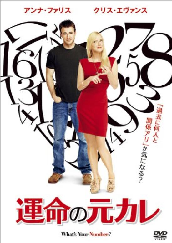 My Ex-Boyfriend [DVD]