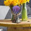Touch Witch Hand Magic Ball Glowing Witch Crystal Ball Funny   Party