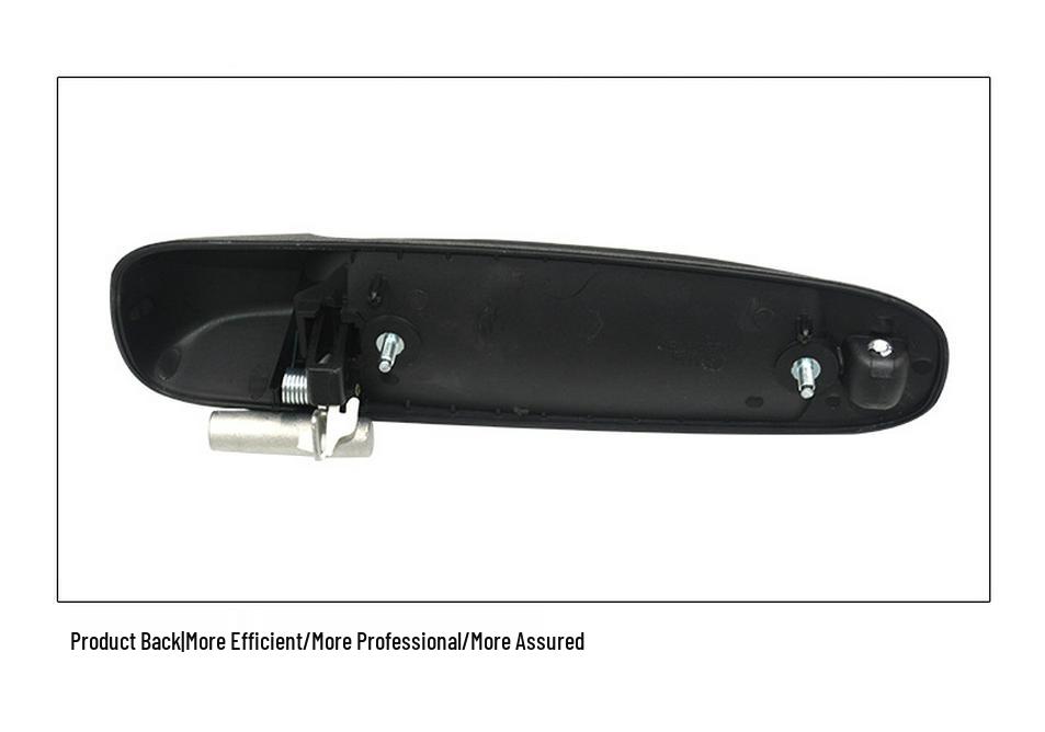 Passend für 2002-2011 Dodge Ram Pickup Außen Türgriff 55276882AB 55275949AC