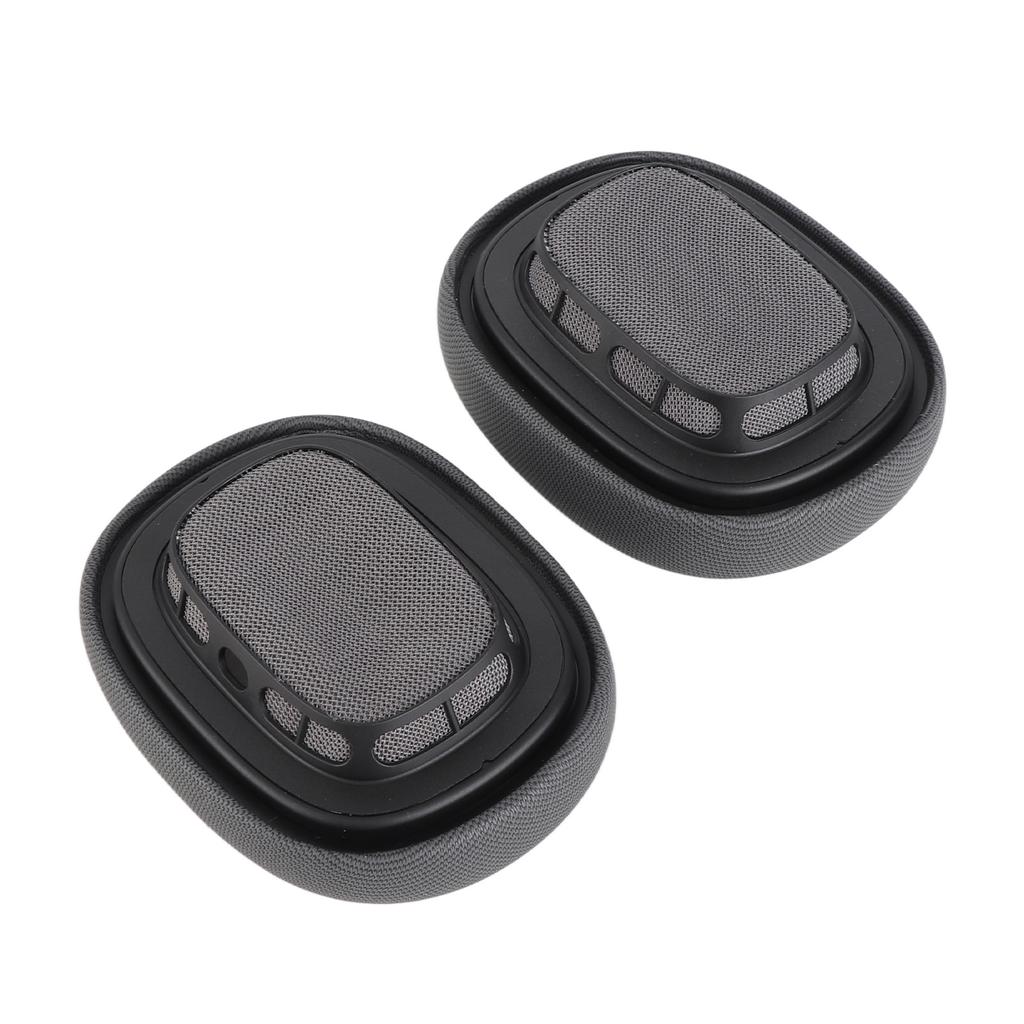 Headphone Ear Cushions Replacement Soft Memory Foam Protein Leather Earpads Earmuffsrs for Airpod MAX Headphone