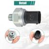 1Pcs A/C Pressure Sensor No.64539181464 for BMW 32i 2.5L L6 2000 for BMW 323i