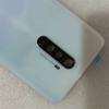For OPPO Realme X2 Pro Battery Back Cover Glass Panel Rear Housing Case With Camera Lens Dhesive Replace