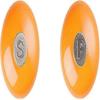 Flame mill set for salt and pepper 8-inch