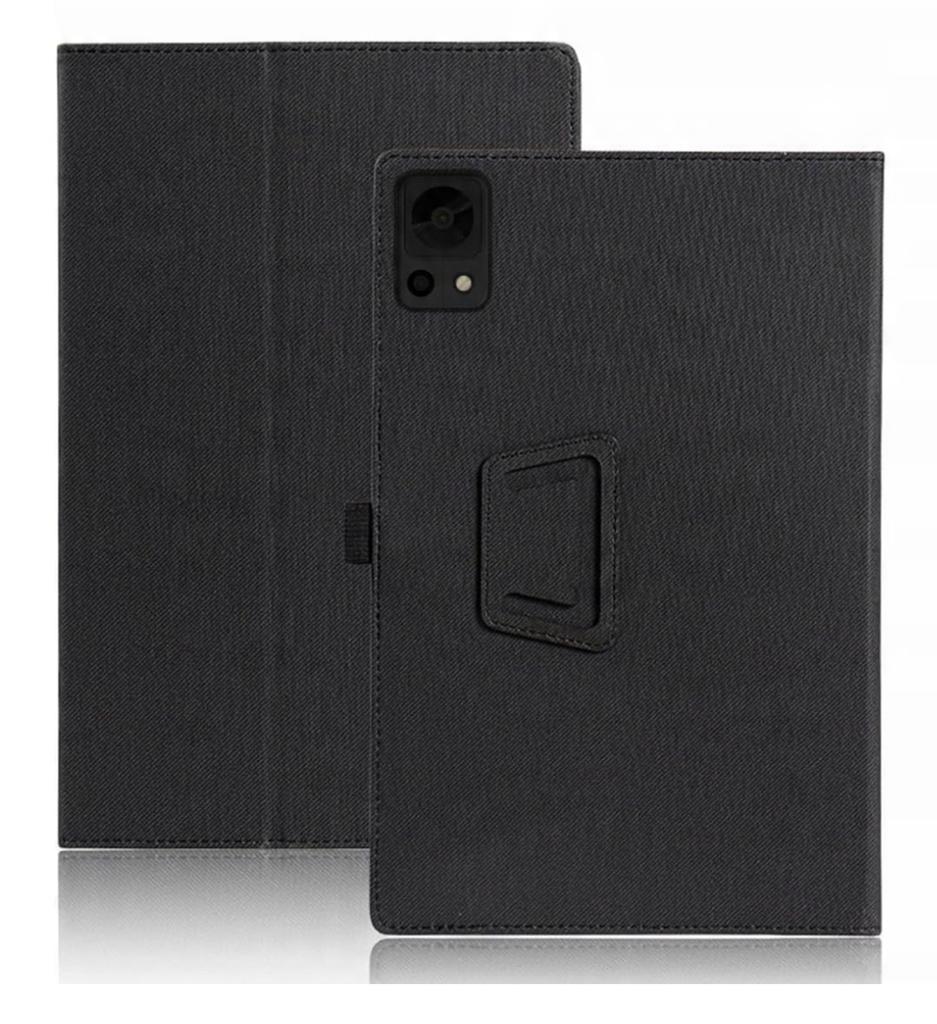 Case with hand holder and stylus for Doogee T20 mini 8.4" 2023 / T20 mini PRO