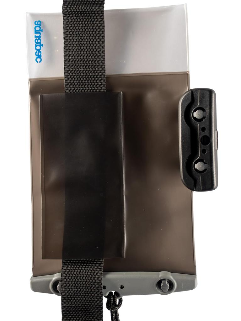 HUSĂ AQUAPAC pentru Cameră Digitală 558 Husă pentru Electronice Conectate Impermeabilă Transparentă 558