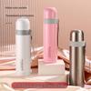Fuguang Portable Insulated Stainless Steel Water Bottle