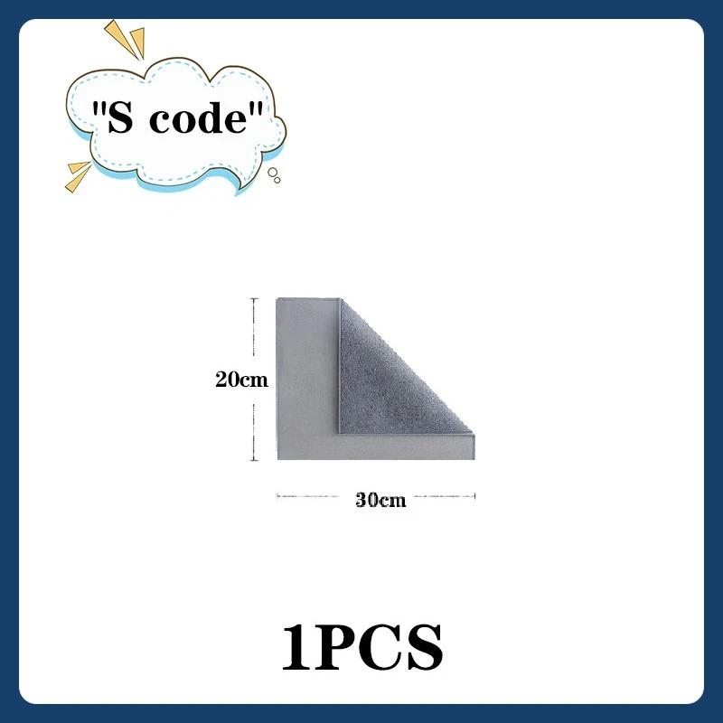 Car Wash Microfiber Towel Auto Emblem Car Wash Towel Highly Absorbent Interior Cleaning Cloth  Lint-Free