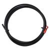 Bike Hydraulic Disc Brake Oil Tube for BH90 M640 M7000 Bicycle Brake Line Connector