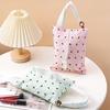 Hanging Design Car Paper Holder Portable Tissue Storage Cover Multifunctional Hanging Tissue Box