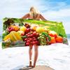 Oversized Beach Towels Absorbent, Quick Drying, Pool Towel, Sand Free Beach Towel, Quick Dry Beach Towel,Beach Towels for Adults